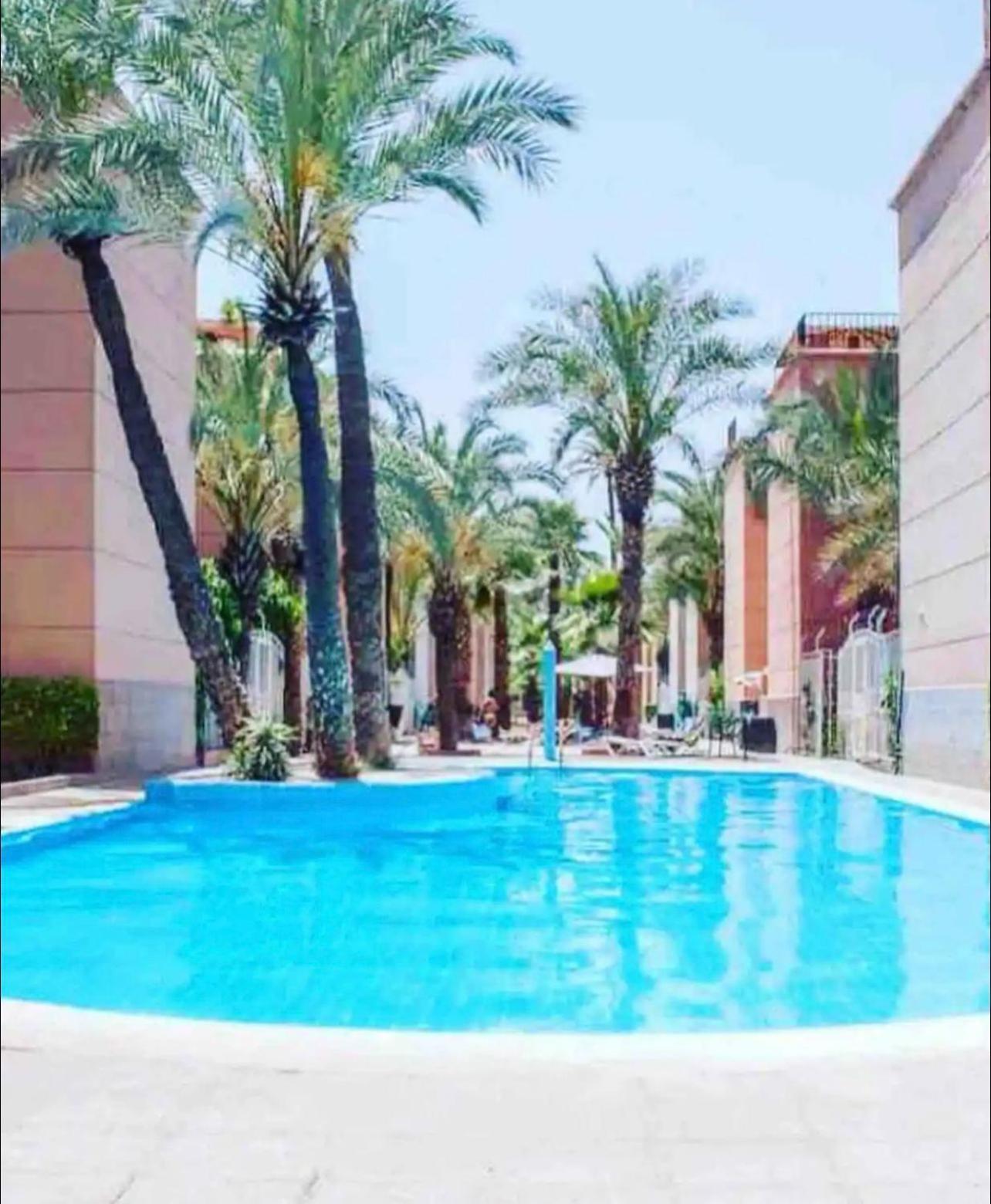 Riad Palace 4 Suites With Pool Marrákes Kültér fotó